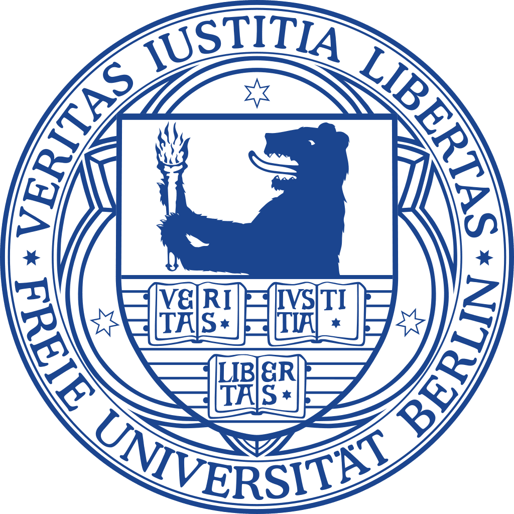 Logo of FUB
